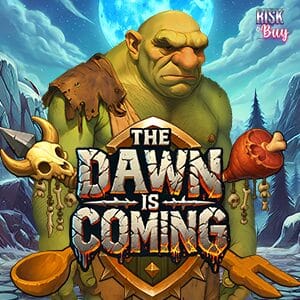The Dawn is Coming screenshot