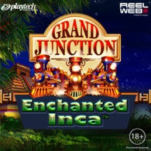 Grand Junction Enchanted Inca screenshot