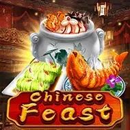 Chinese Feast screenshot