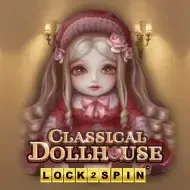 Classical Dollhouse Lock 2 SpinKA Gaming