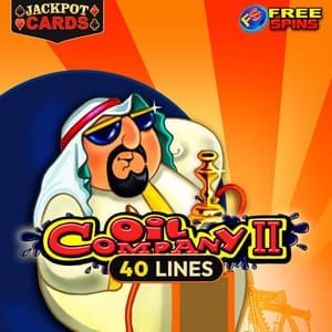 Oil Company II screenshot