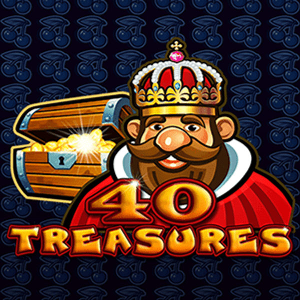 40 Treasures screenshot