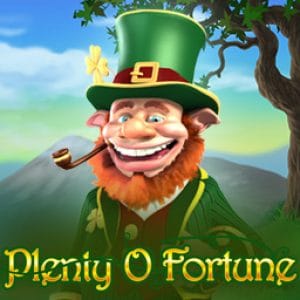 Plenty O'Fortune™ screenshot