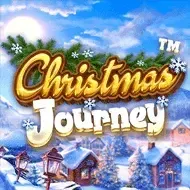 Christmas Journey screenshot