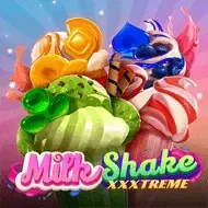 Milkshake XXXtreme screenshot