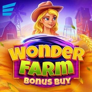 Wonder Farm Bonus Buy screenshot