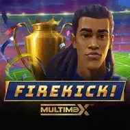 Firekick! MultiMaxYggdrasil
