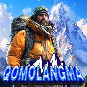 Qomolangma screenshot