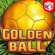 Golden BallKA Gaming screenshot