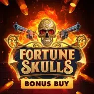 Fortune Skulls_ Bonus BuyNetgame