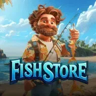 Fish Store screenshot