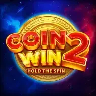 Coin Win 2_ Hold the SpinGamzix