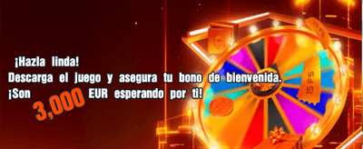 Descarga la App Oficial Bet365
