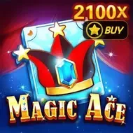 Magic AceJDB