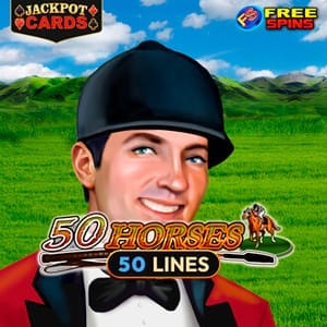 50 Horses screenshot