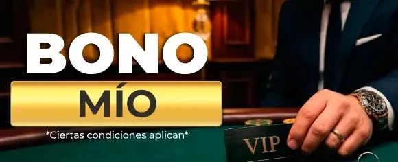 Bono de Referido Amigo promotion