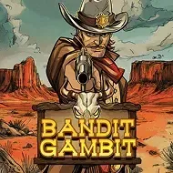 Bandit Gambit screenshot