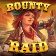 Bounty Raid screenshot