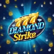 777 Diamond Strike screenshot