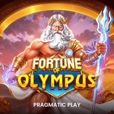 Fortune of Olympus screenshot