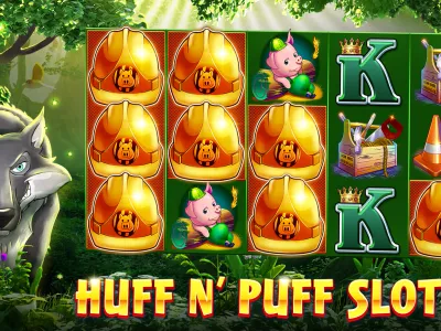 Captura de pantalla de bet365 Casino Online
